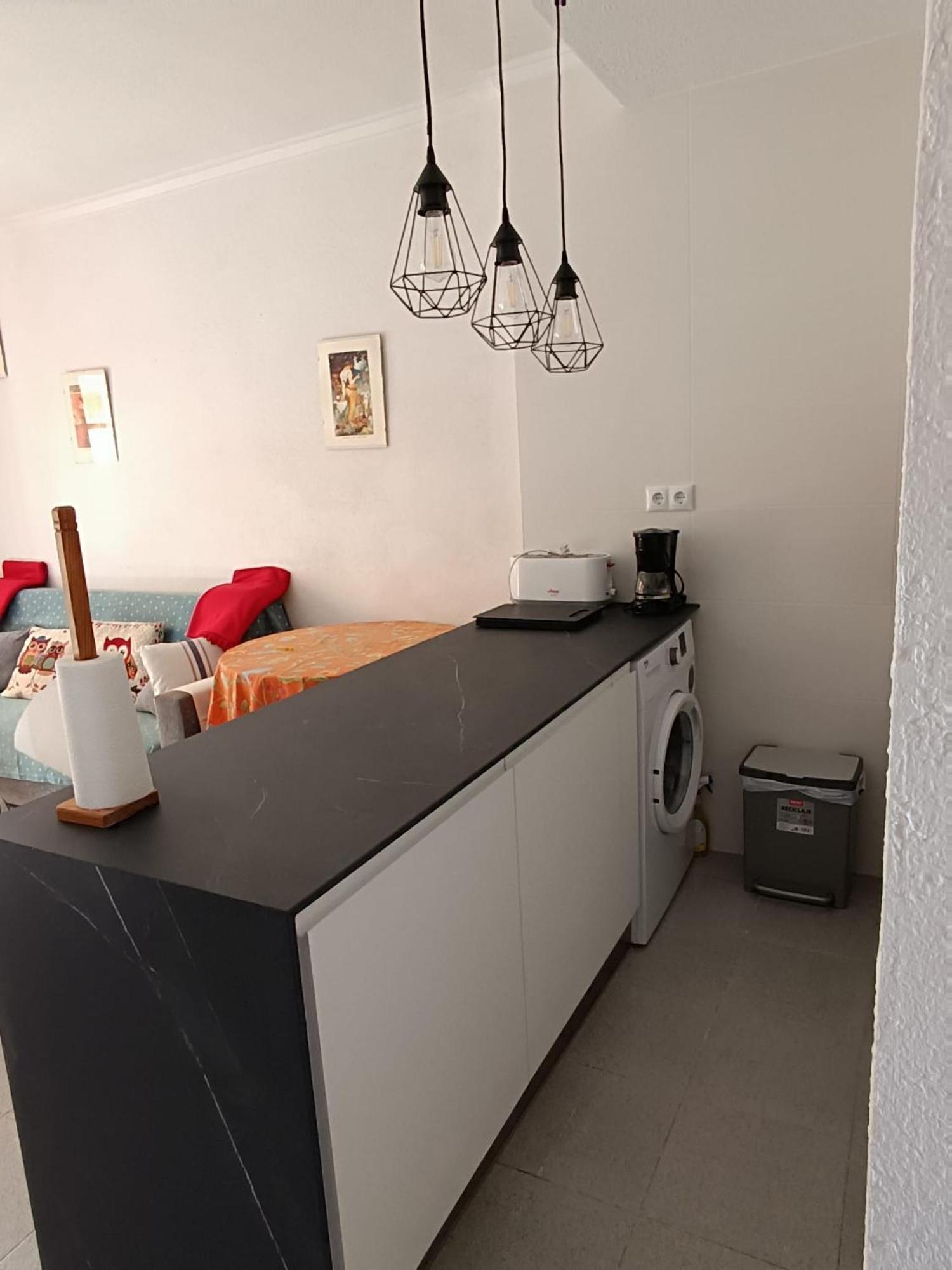 Residencia Alhambra Los Cisnes Torrevieja Kültér fotó