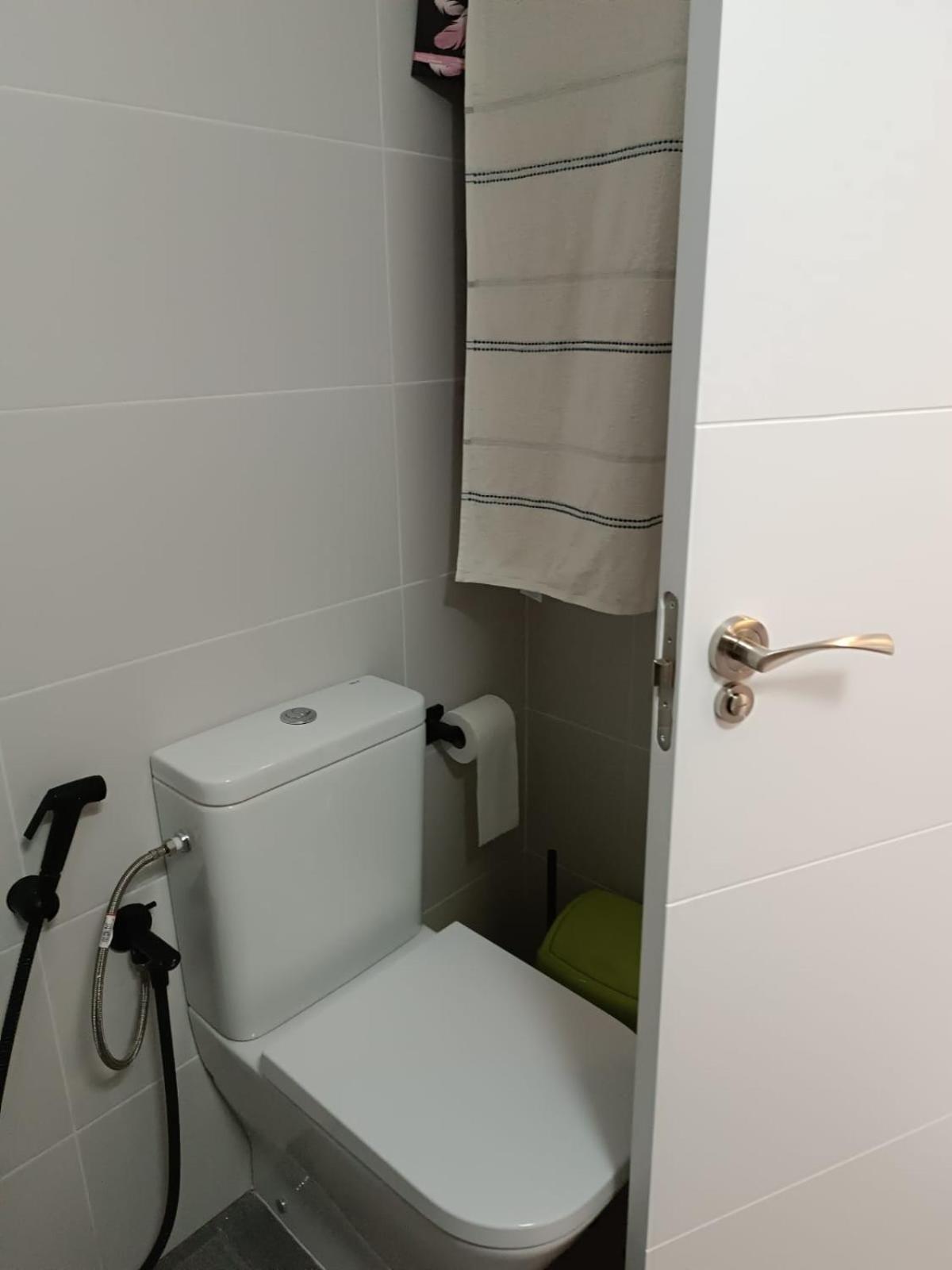 Residencia Alhambra Los Cisnes Torrevieja Kültér fotó
