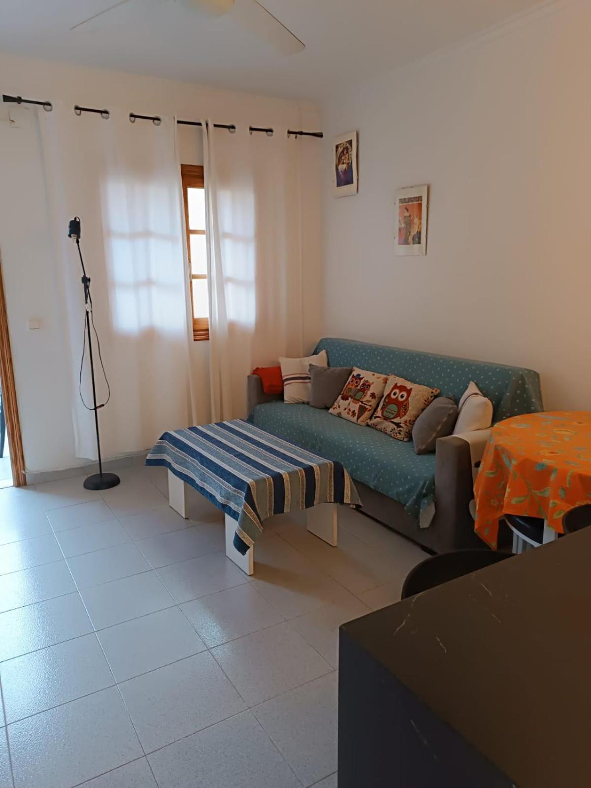 Residencia Alhambra Los Cisnes Torrevieja Kültér fotó