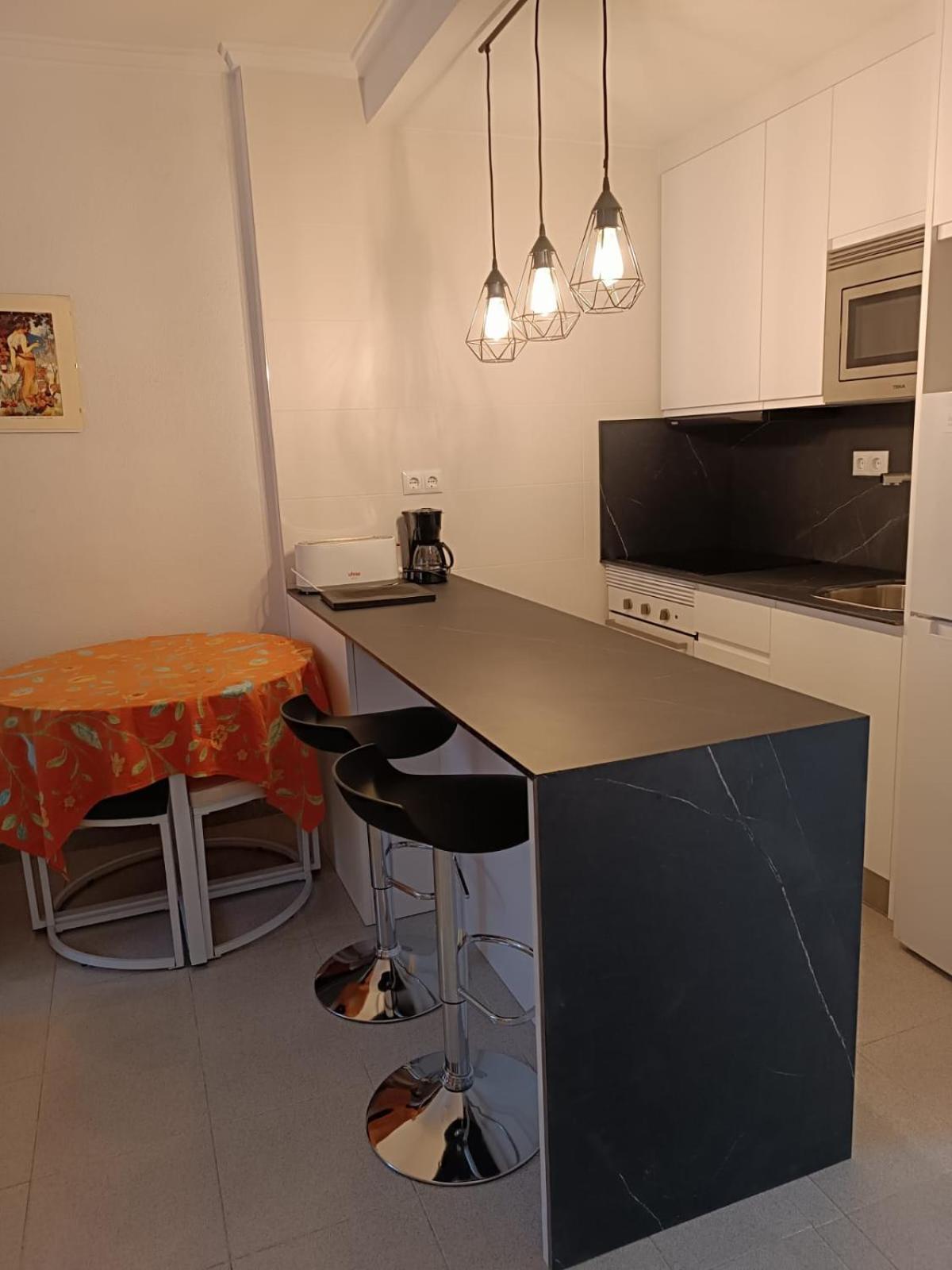 Residencia Alhambra Los Cisnes Torrevieja Kültér fotó